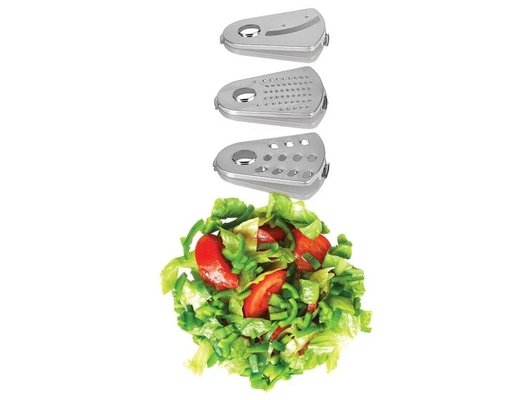 Кухонный комбайн REDMOND RFP-3909